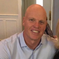 Scott Jacobsen
