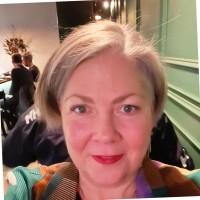 Louise Mckinlay