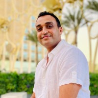 Anup Engineer