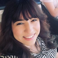 Ece Dönmez Oral