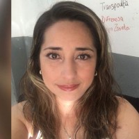 Myrtha Aymé Hernández de la Cruz