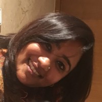 Vidhi Bhargava