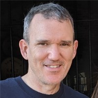 Todd Williams