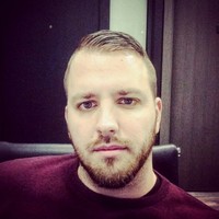 Bojan Travica