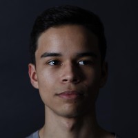 Daniel Martínez Arias