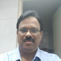 Nagendra Ts