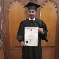 Ca Ajaykumar Sharma