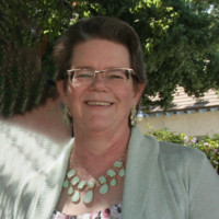 Diane Williams