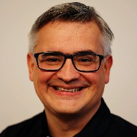 Michael Lissner