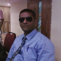 K.Nagendra Rao