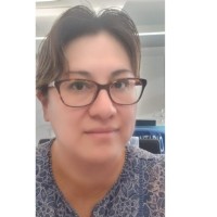 Susana Aparicio Morales