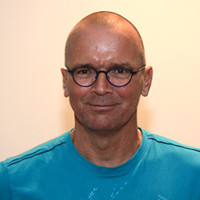 Hans Van Schaik