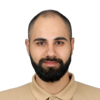 Ahmad Hijazi