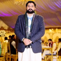 Engr. Shozab Hakeem