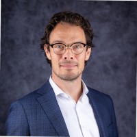 Christan van Dorst