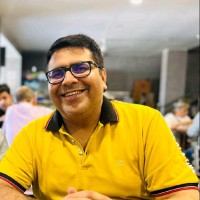Sachit Malhotra