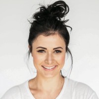 Lindsey Cooper