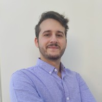 Daniel Pérez
