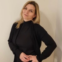 María Laura Cabrera