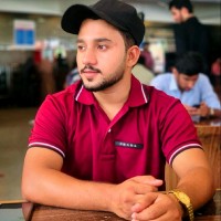 Muhammad Awais Akbar