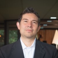 Eduardo Chias Campos, MBA
