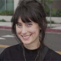 Amie R.