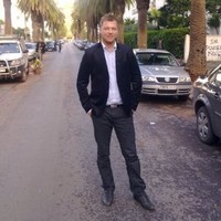 Adam Lisiewicz