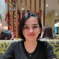 Christianne Eliza Osorio-Erni