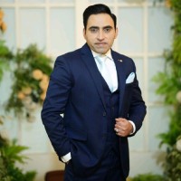 Malik Muhammad Abbas (CPA,IFA)