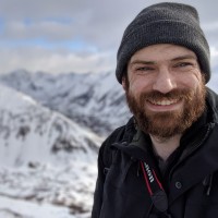 Jacob Dodson