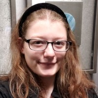 Liz Nelson