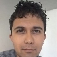 Alan Jorge Cerón Arcia