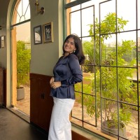 Anisha Vaswani