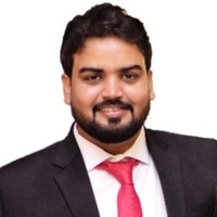 Muhammad Umair Zia - Fcca