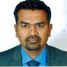 Sunil Varghese