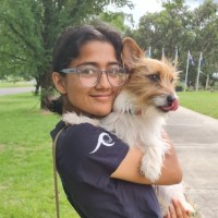 Shivali Bose