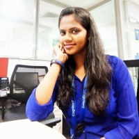 Divya josephine E