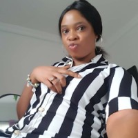 Adaugo Precious