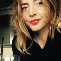 Nicole Atwood
