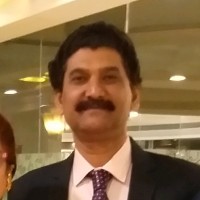 Sunil Shetye