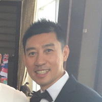 Lap Hing Eric Chan
