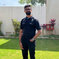 Abhishek Punnooran