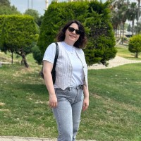 Gülseren Sandıkcı