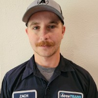 Zachery Reid