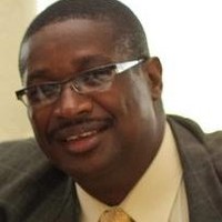 Stephen Roomes