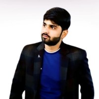 Shahrukh Saifi