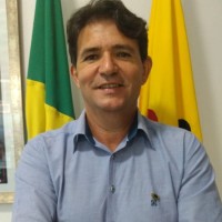 Antonio Edilson Borges