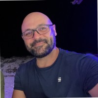 Fran Lupion Rodríguez