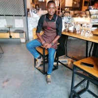 Austine Ochieng