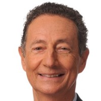 Xavier Martin